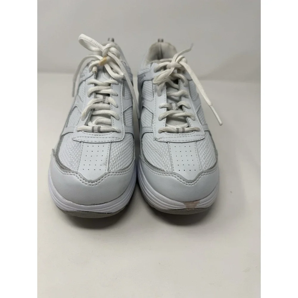 Danskin Now I-Net Technology Performance Rocker Walking Sneakers Size 10